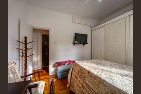 Apartamento à venda com 120m², 3 quartos e 1 vagaQuarto 2