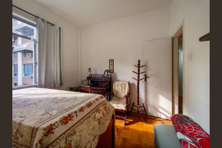 Apartamento à venda com 120m², 3 quartos e 1 vagaQuarto 2