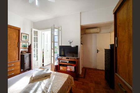 Apartamento à venda com 120m², 3 quartos e 1 vagaQuarto 1