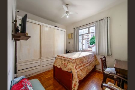 Apartamento à venda com 120m², 3 quartos e 1 vagaQuarto 2