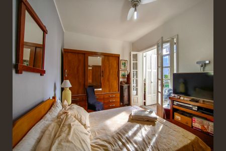 Apartamento à venda com 120m², 3 quartos e 1 vagaQuarto 1