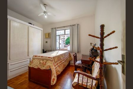 Apartamento à venda com 120m², 3 quartos e 1 vagaQuarto 2