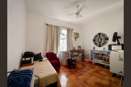Apartamento à venda com 120m², 3 quartos e 1 vagaQuarto 3