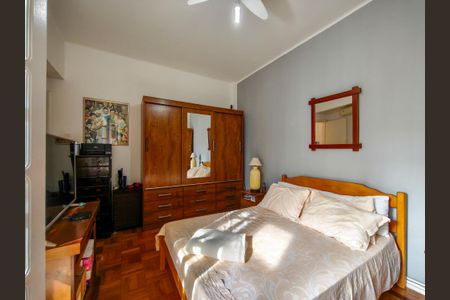 Apartamento à venda com 120m², 3 quartos e 1 vagaQuarto 1