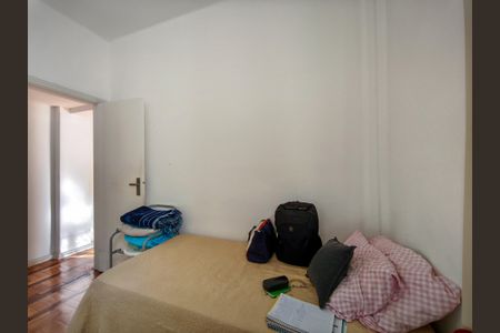 Apartamento à venda com 120m², 3 quartos e 1 vagaQuarto 3