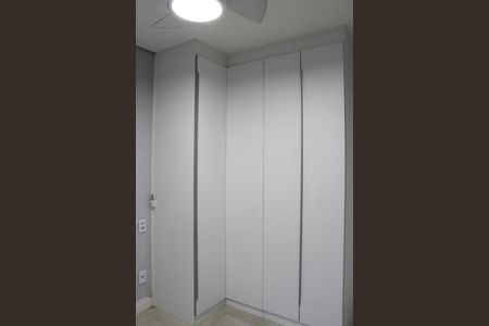 Quarto de apartamento à venda com 1 quarto, 33m² em Água Rasa, São Paulo