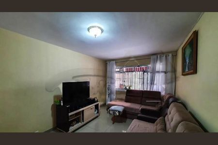 Casa à venda com 3 quartos, 113m² em Vila Nair, São Paulo