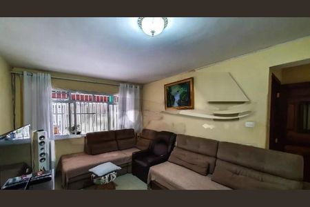 Casa à venda com 3 quartos, 113m² em Vila Nair, São Paulo