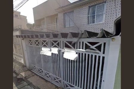 Casa à venda com 3 quartos, 113m² em Vila Nair, São Paulo