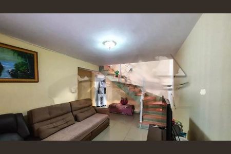 Casa à venda com 3 quartos, 113m² em Vila Nair, São Paulo