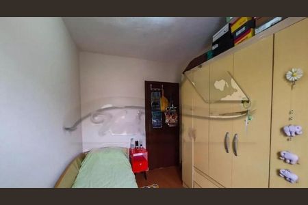 Casa à venda com 3 quartos, 113m² em Vila Nair, São Paulo