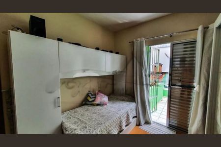 Casa à venda com 3 quartos, 113m² em Vila Nair, São Paulo