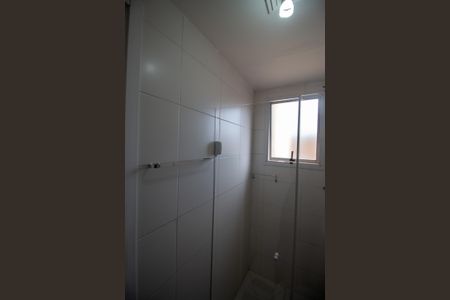 Apartamento para alugar com 41m², 2 quartos e sem vaga Apartamento para alugar com 41m², 2 quartos e sem vagaBanheiro