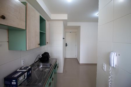 Apartamento para alugar com 41m², 2 quartos e sem vaga Apartamento para alugar com 41m², 2 quartos e sem vagaCozinha