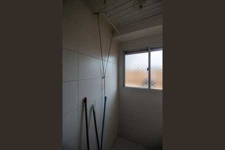 Apartamento para alugar com 41m², 2 quartos e sem vaga Apartamento para alugar com 41m², 2 quartos e sem vagaÁrea de Serviço