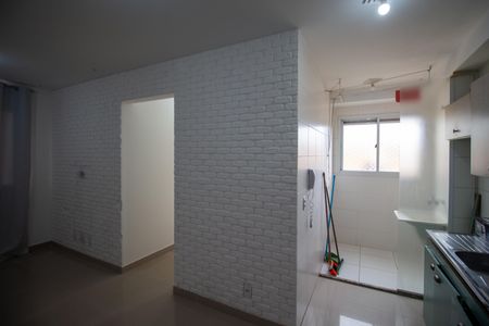 Apartamento para alugar com 41m², 2 quartos e sem vaga Apartamento para alugar com 41m², 2 quartos e sem vagaCozinha
