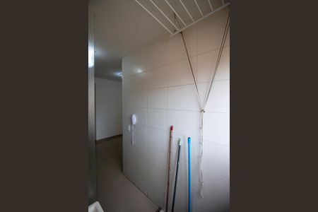 Apartamento para alugar com 41m², 2 quartos e sem vaga Apartamento para alugar com 41m², 2 quartos e sem vagaÁrea de Serviço