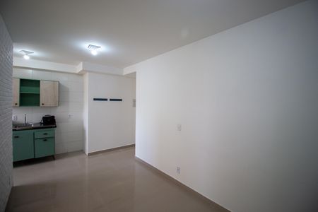 Apartamento para alugar com 41m², 2 quartos e sem vaga Apartamento para alugar com 41m², 2 quartos e sem vagaSala