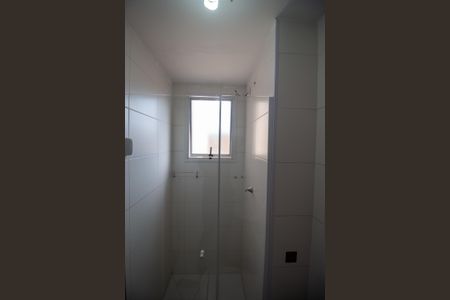 Apartamento para alugar com 41m², 2 quartos e sem vaga Apartamento para alugar com 41m², 2 quartos e sem vagaBanheiro