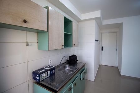 Apartamento para alugar com 41m², 2 quartos e sem vaga Apartamento para alugar com 41m², 2 quartos e sem vagaCozinha