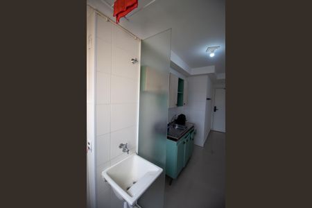 Apartamento para alugar com 41m², 2 quartos e sem vaga Apartamento para alugar com 41m², 2 quartos e sem vagaCozinha