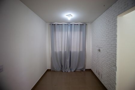 Apartamento para alugar com 41m², 2 quartos e sem vaga Apartamento para alugar com 41m², 2 quartos e sem vagaSala