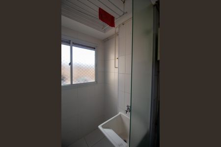 Apartamento para alugar com 41m², 2 quartos e sem vaga Apartamento para alugar com 41m², 2 quartos e sem vagaÁrea de Serviço