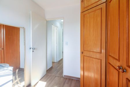 Apartamento para alugar com 50m², 2 quartos e 1 vagaQuarto 2