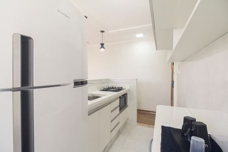 Apartamento para alugar com 50m², 2 quartos e 1 vagaCozinha