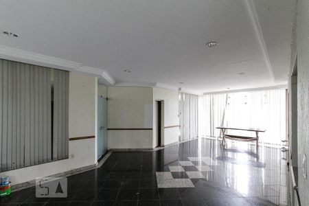 Apartamento para alugar com 50m², 2 quartos e 1 vagaÁrea comum