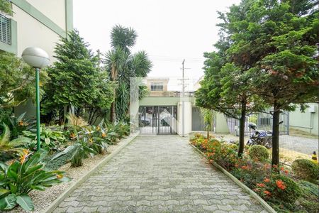 Apartamento para alugar com 50m², 2 quartos e 1 vagaÁrea comum