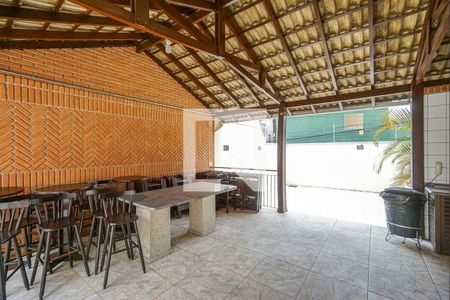 Apartamento para alugar com 50m², 2 quartos e 1 vagaÁrea comum