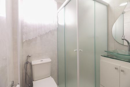 Apartamento para alugar com 50m², 2 quartos e 1 vagaBanheiro