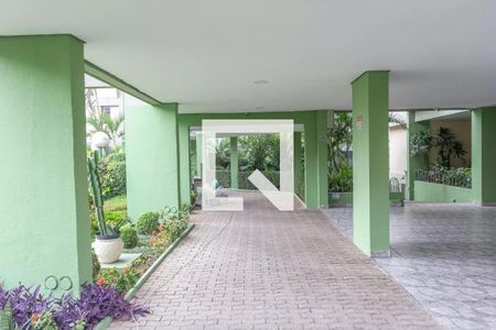 Apartamento para alugar com 50m², 2 quartos e 1 vagaÁrea comum