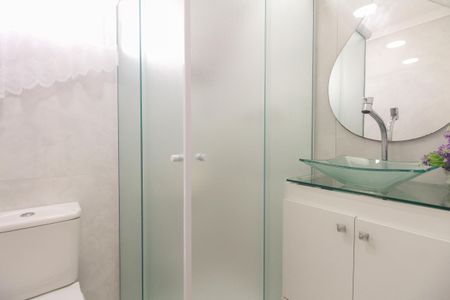 Apartamento para alugar com 50m², 2 quartos e 1 vagaBanheiro