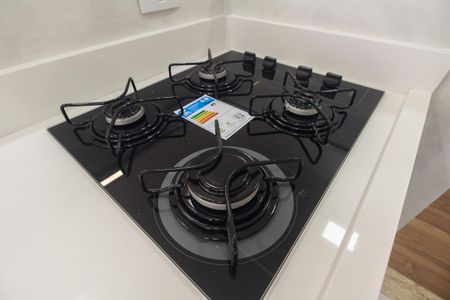 Apartamento para alugar com 50m², 2 quartos e 1 vagaCozinha