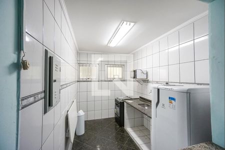 Apartamento para alugar com 50m², 2 quartos e 1 vagaÁrea comum