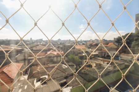 Apartamento para alugar com 50m², 2 quartos e 1 vagaVista do Quarto 1