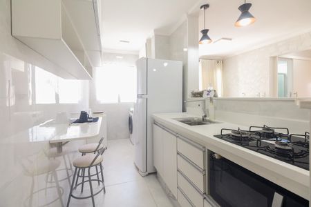 Apartamento para alugar com 50m², 2 quartos e 1 vagaCozinha