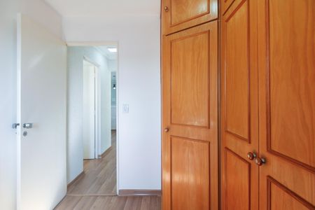 Apartamento para alugar com 50m², 2 quartos e 1 vagaQuarto 2