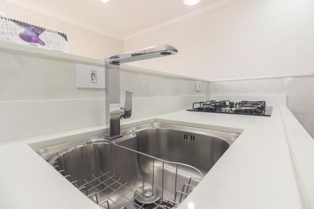 Apartamento para alugar com 50m², 2 quartos e 1 vagaCozinha