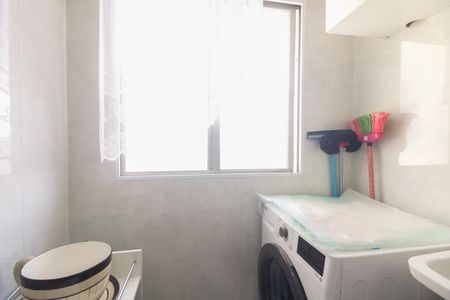 Apartamento para alugar com 50m², 2 quartos e 1 vagaÁrea de Serviço