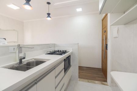 Apartamento para alugar com 50m², 2 quartos e 1 vagaCozinha