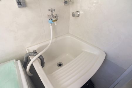 Apartamento para alugar com 50m², 2 quartos e 1 vagaÁrea de Serviço
