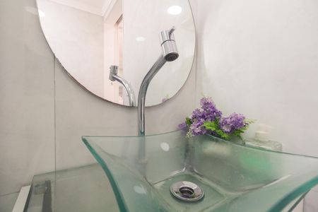 Apartamento para alugar com 50m², 2 quartos e 1 vagaBanheiro