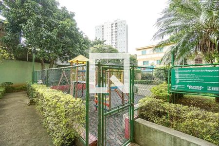 Apartamento para alugar com 50m², 2 quartos e 1 vagaÁrea comum
