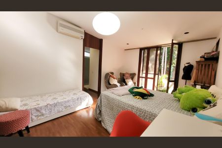 Casa de condomínio à venda com 830m², 6 quartos e 10 vagas Casa de condomínio à venda com 830m², 6 quartos e 10 vagasSuíte 1