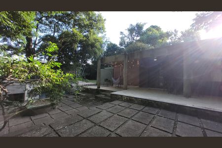 Casa de condomínio à venda com 830m², 6 quartos e 10 vagas Casa de condomínio à venda com 830m², 6 quartos e 10 vagasÁrea externa