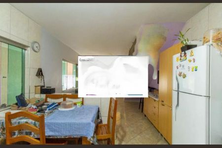 Casa à venda com 2 quartos, 126m² em Ipiranga, São Paulo