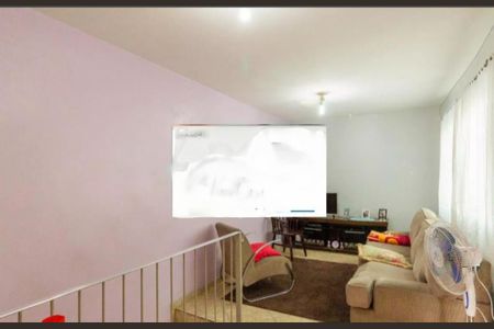 Casa à venda com 2 quartos, 126m² em Ipiranga, São Paulo